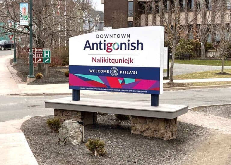 antigonish nova scotia facts